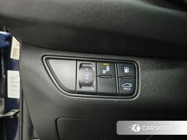 Genesis G70 id 3889406 из Кореи 9