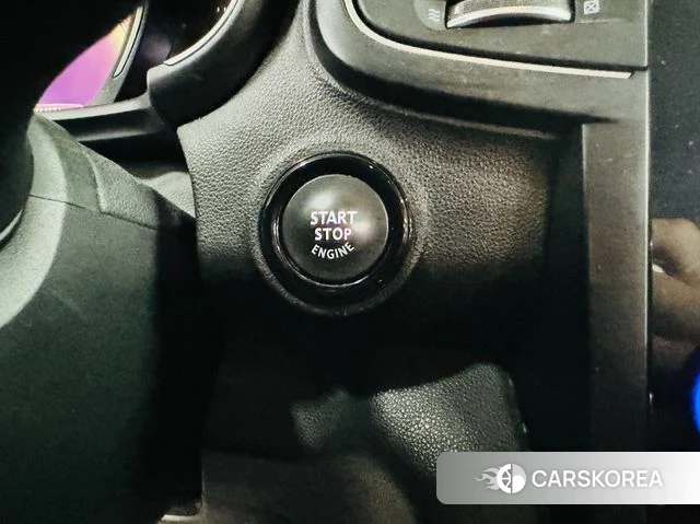 Renault Korea (Samsung) The New QM6 id 4737234 из Кореи 9