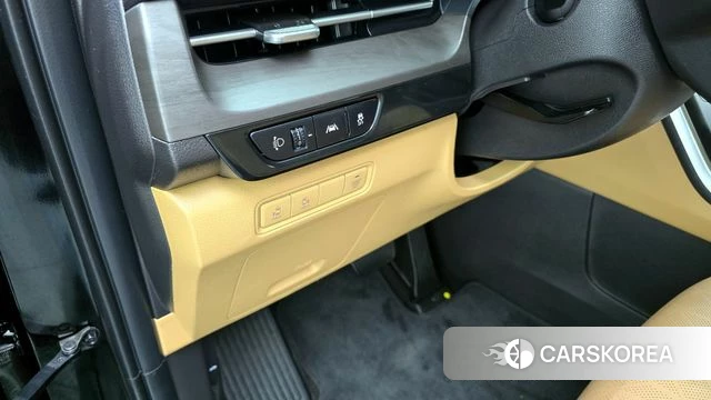 Kia Carnival 4th generation id 4323584 из Кореи 9