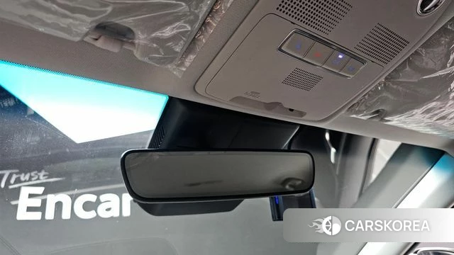 Hyundai The New Grandeur IG id 4604215 из Кореи 9