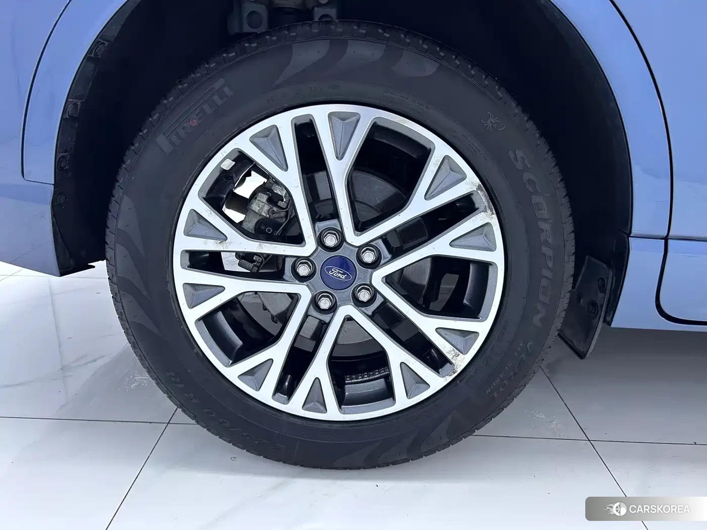 Ford Escape id 4599513 из Китая 9
