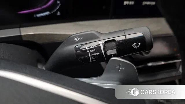 Kia K8 id 3043733 из Кореи 9