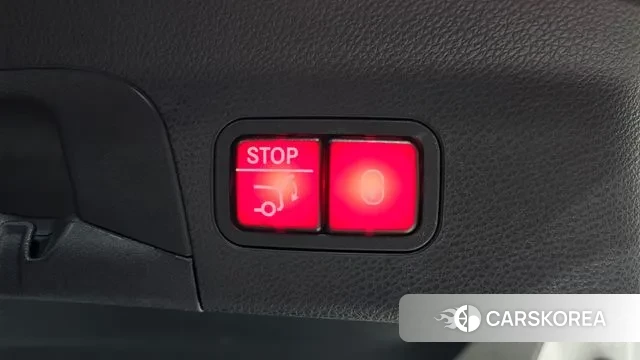 Mercedes-Benz GLC-Class X253 id 3746438 из Кореи 9