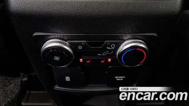 Ford Explorer 6th Generation id 2707807 из Кореи 9