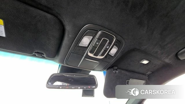 Hyundai Santa Fe TM id 4245910 из Кореи 9