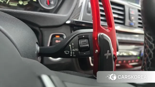 BMW M4 (F82) id 3045320 из Кореи 9