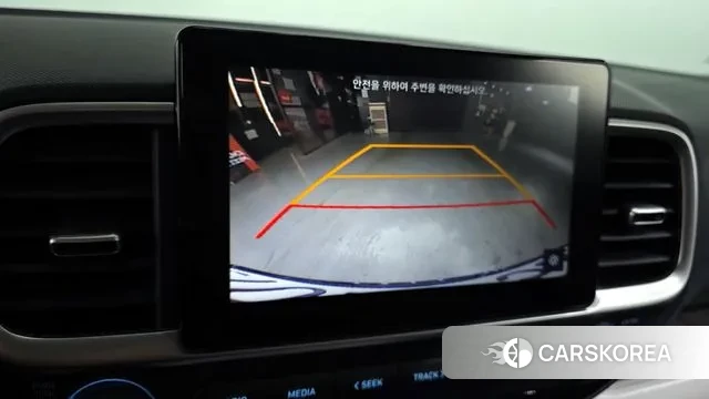 Hyundai Venue id 3691177 из Кореи 9