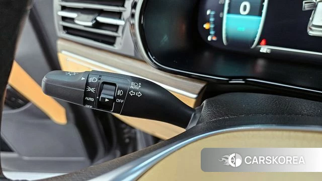 Kia Mohave Master id 4310037 из Кореи 9