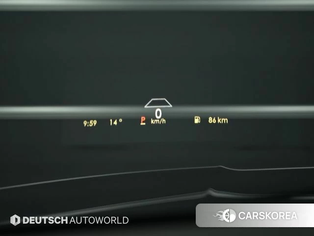 Lincoln Navigator 4th generation id 3904422 из Кореи 9