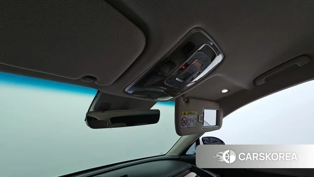Genesis G80 (RG3) id 4427614 из Кореи 9