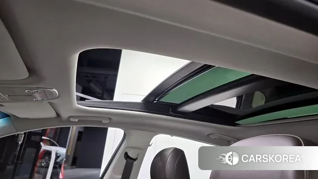 Hyundai The New Grandeur IG id 3672210 из Кореи 9