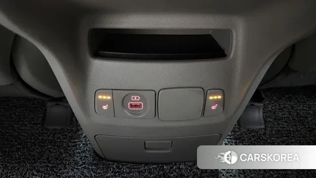 Kia The New Carnival id 3504935 из Кореи 9