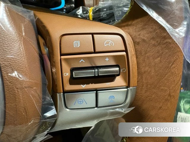 Hyundai The New Casper id 4847124 из Кореи 9