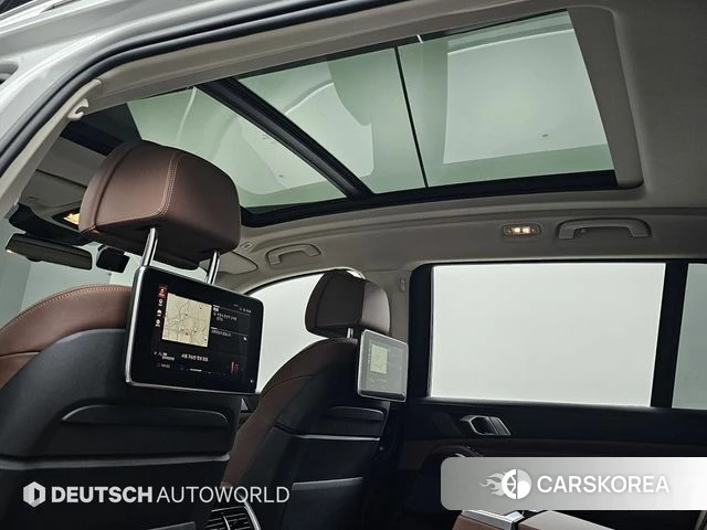 BMW X7 (G07) id 3890224 из Кореи 9