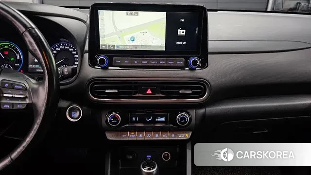 Hyundai The New Kona Hybrid id 3459165 из Кореи 9