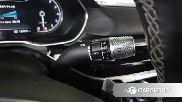 Genesis G80 (RG3) id 3509134 из Кореи 9