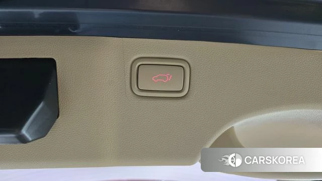 Kia The New Carnival id 4490981 из Кореи 9