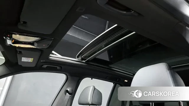 BMW X5 (G05) id 3609988 из Кореи 9