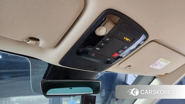 Kia Carnival 4th generation id 3042735 из Кореи 9