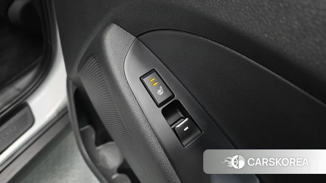 Hyundai All New Tucson id 3879518 из Кореи 9