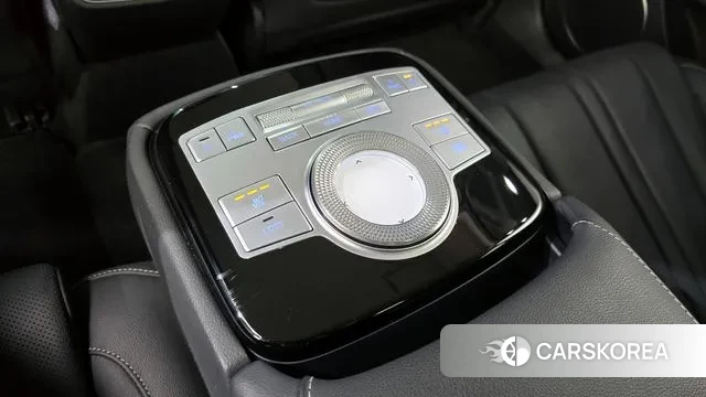 Genesis Electrified G80 (RG3) id 3053952 из Кореи 9