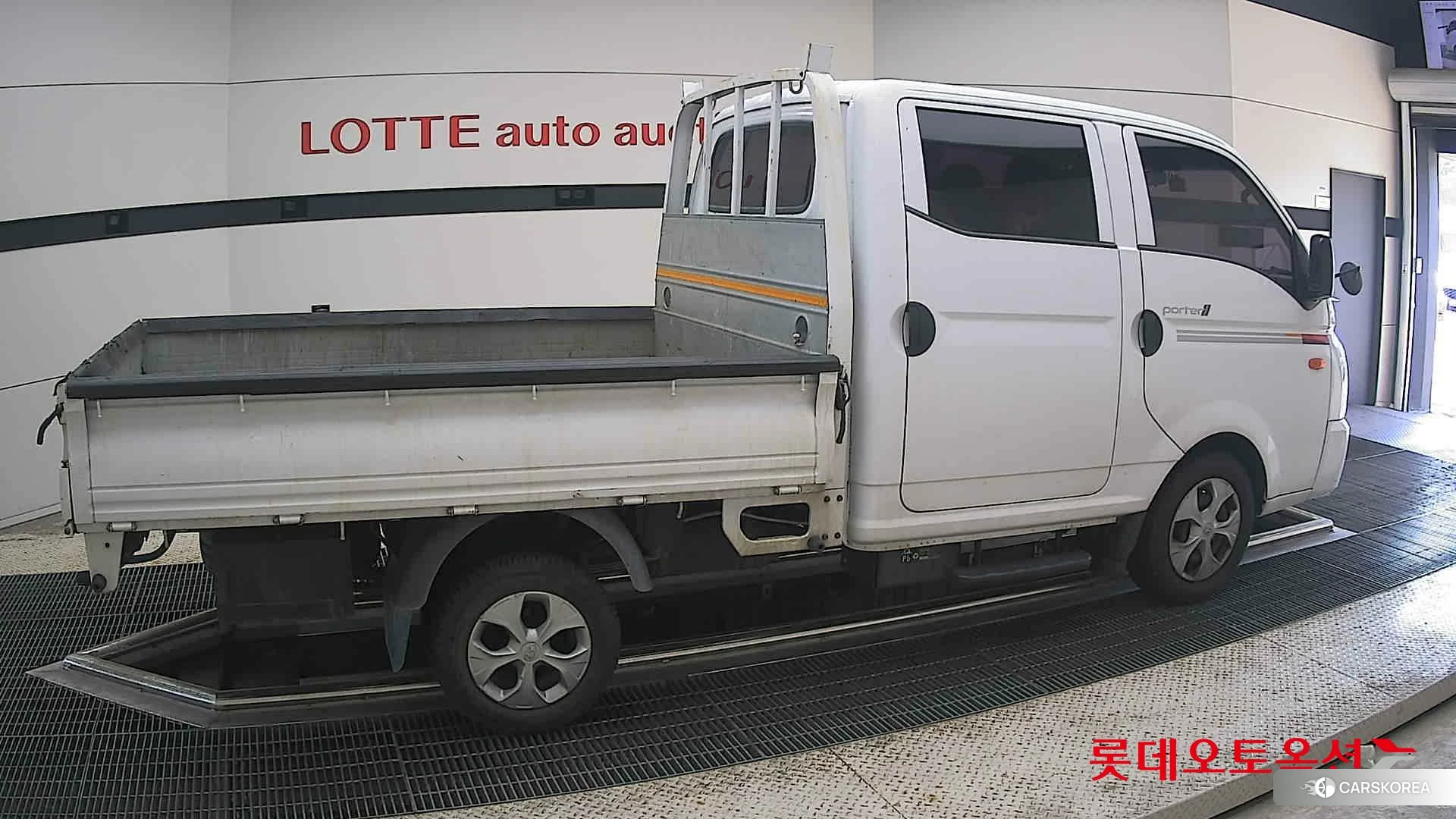 Hyundai Porter II id 4679304 из Кореи 9