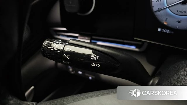 Hyundai Avante (CN7) id 4231392 из Кореи 9