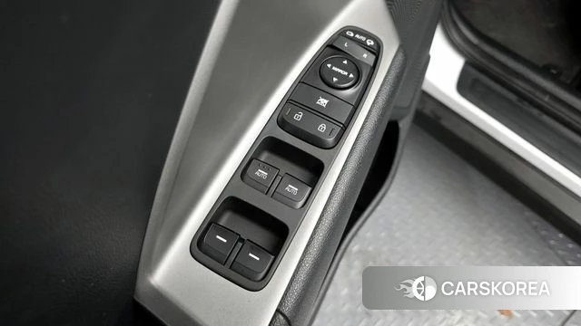 Kia Niro Plus id 4354778 из Кореи 9
