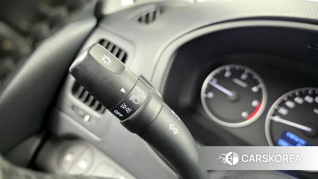 Hyundai The New Grand Starex id 3943081 из Кореи 9