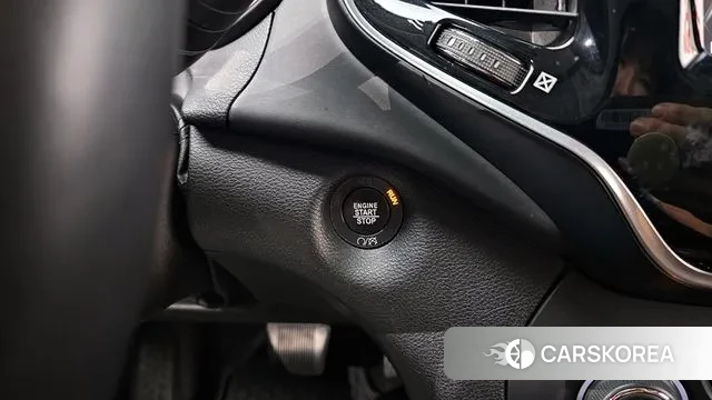 Jeep Cherokee (KL) id 3055145 из Кореи 9