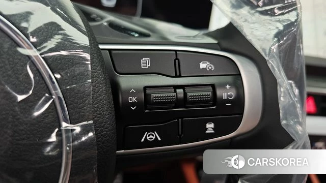 Kia The New K5 3rd generation id 4691028 из Кореи 9