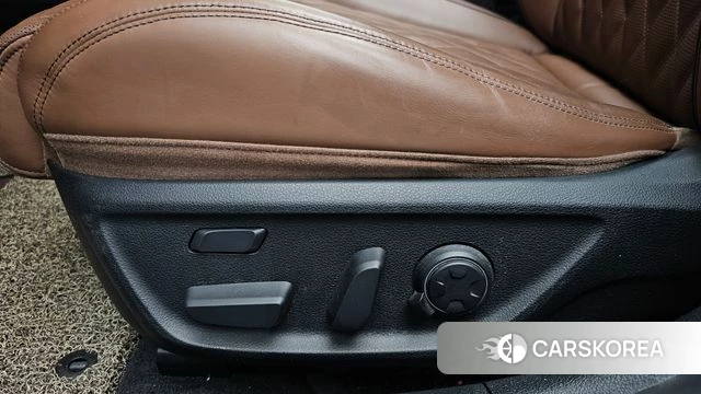 Genesis G70 id 4521021 из Кореи 9