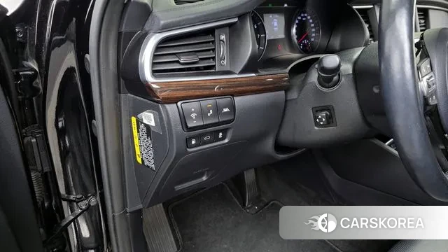 Kia Come New K7 id 3692689 из Кореи 9