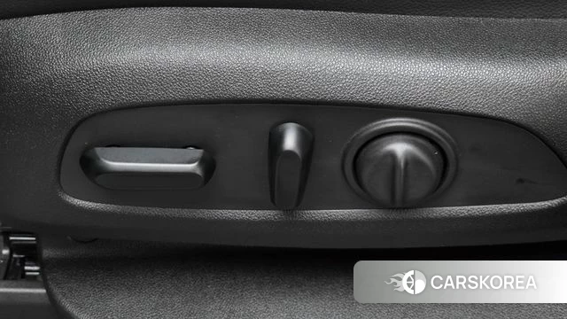 Chevrolet (GM Daewoo) Traverse id 4746277 из Кореи 9