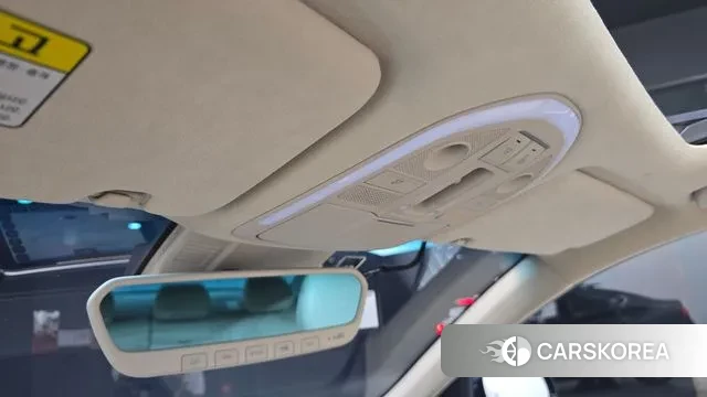 Genesis G70 id 3259123 из Кореи 9