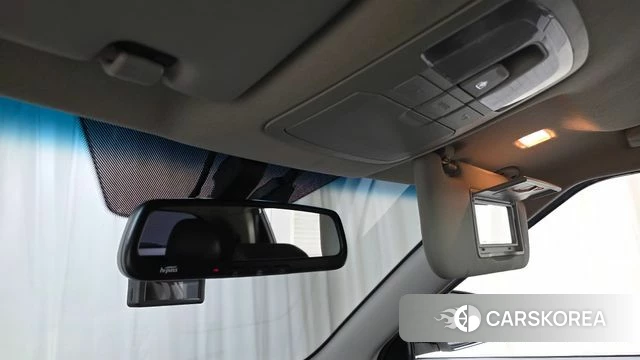 Ssangyong Berry New Tivoli id 4179982 из Кореи 9