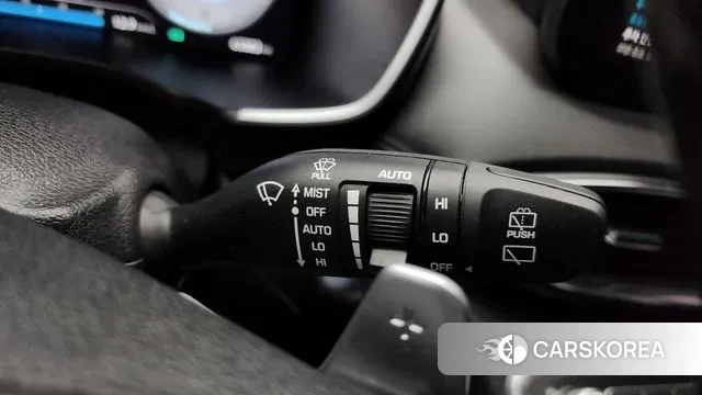 Hyundai The New Santa Fe id 3452819 из Кореи 9