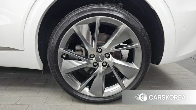 Genesis GV70 id 4769749 из Кореи 9