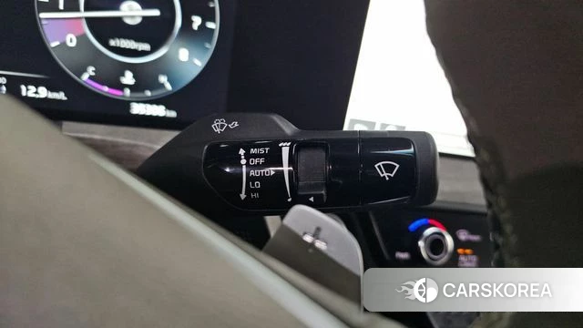 Kia K8 id 4711135 из Кореи 9
