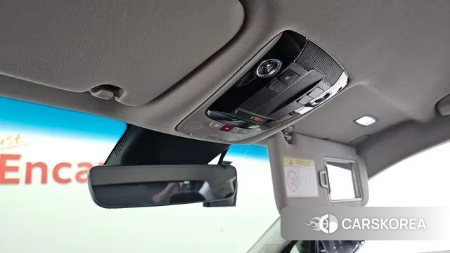 Kia K8 Hybrid id 3027306 из Кореи 9