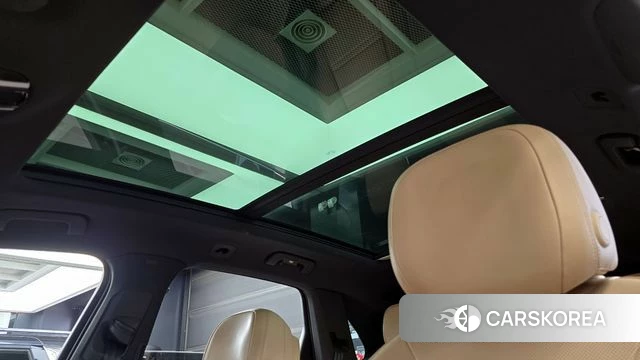 Porsche Cayenne (PO536) id 4196829 из Кореи 9