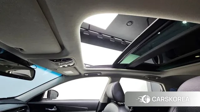 Kia K7 Premier id 3324359 из Кореи 9