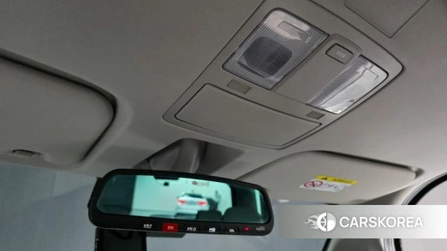 Kia The New Kia Ray EV id 3870733 из Кореи 9