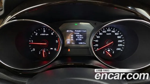 Kia The New Carnival id 2686002 из Кореи 9