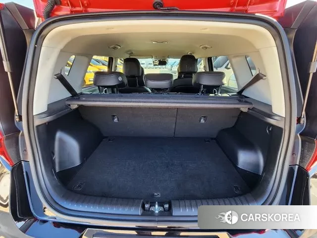 Kia Soul Booster id 3396630 из Кореи 9