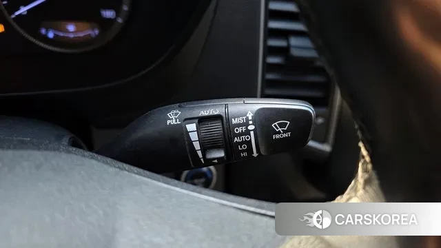 Hyundai Solati id 3777839 из Кореи 9