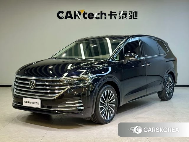 Volkswagen Weiran id 3890615 из Китая 9