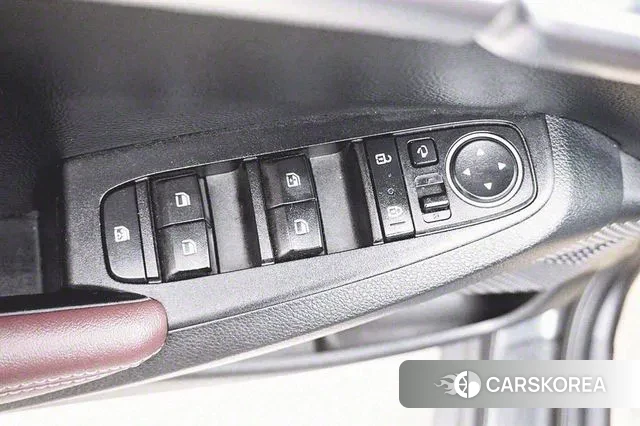 Kia Seltos id 2902430 из Кореи 9