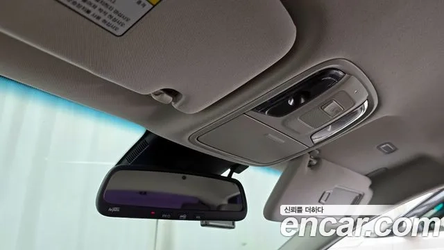 Kia Stinger id 2876696 из Кореи 9