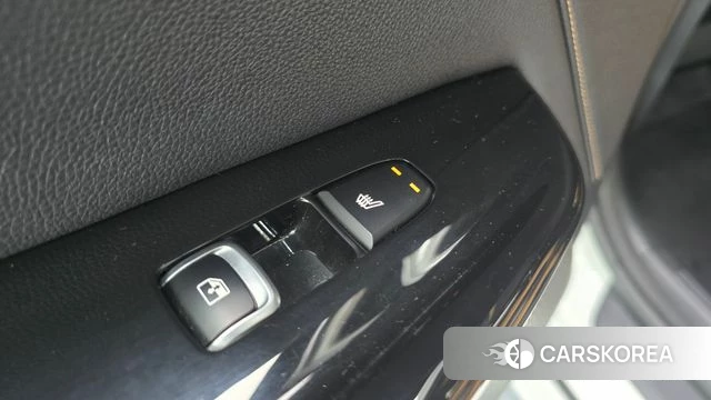 Kia K5 3rd generation id 4410636 из Кореи 9
